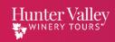 Hunter Valley Winery Tours logo